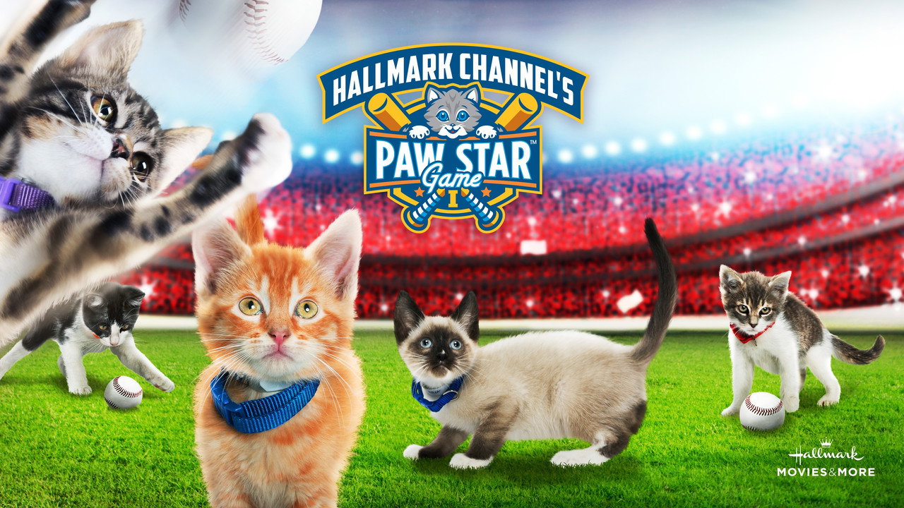 Paw Star Game