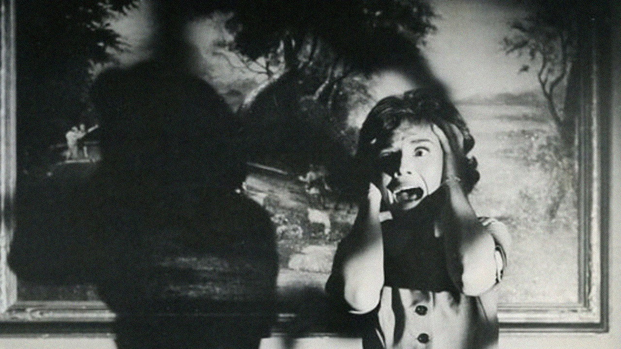 Homicidal still 2