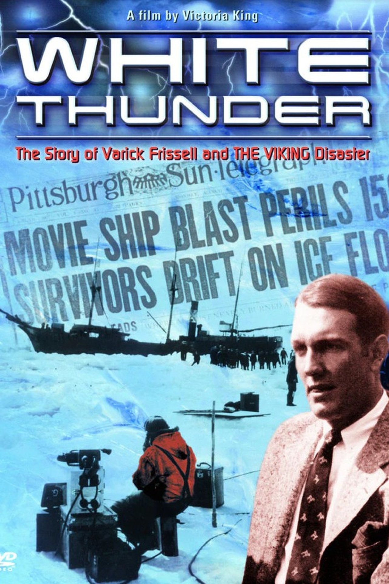 White Thunder White Thunder