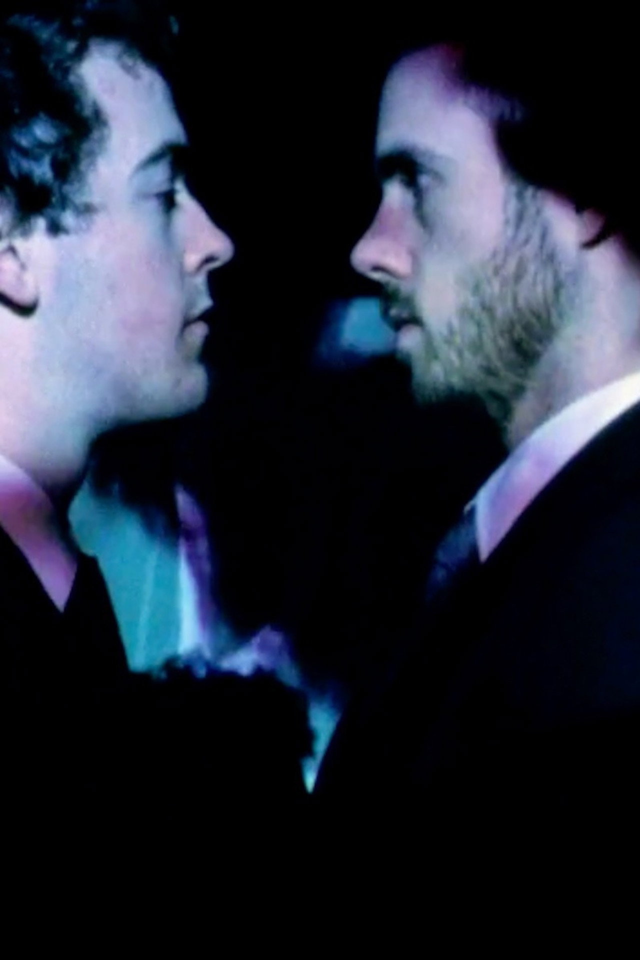 Memory of Objects Backdrop