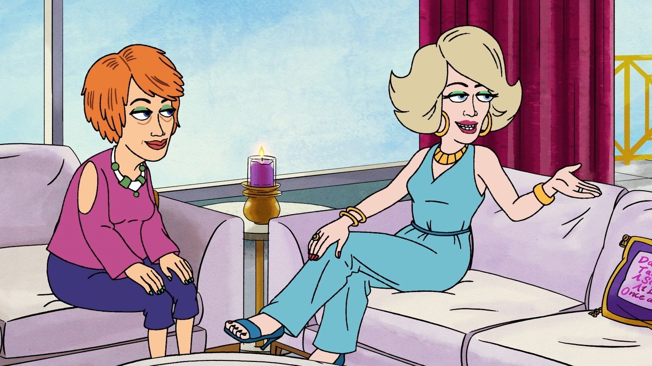 Bless the Harts - Season 1 Episode 3 : Jenny Unfiltered