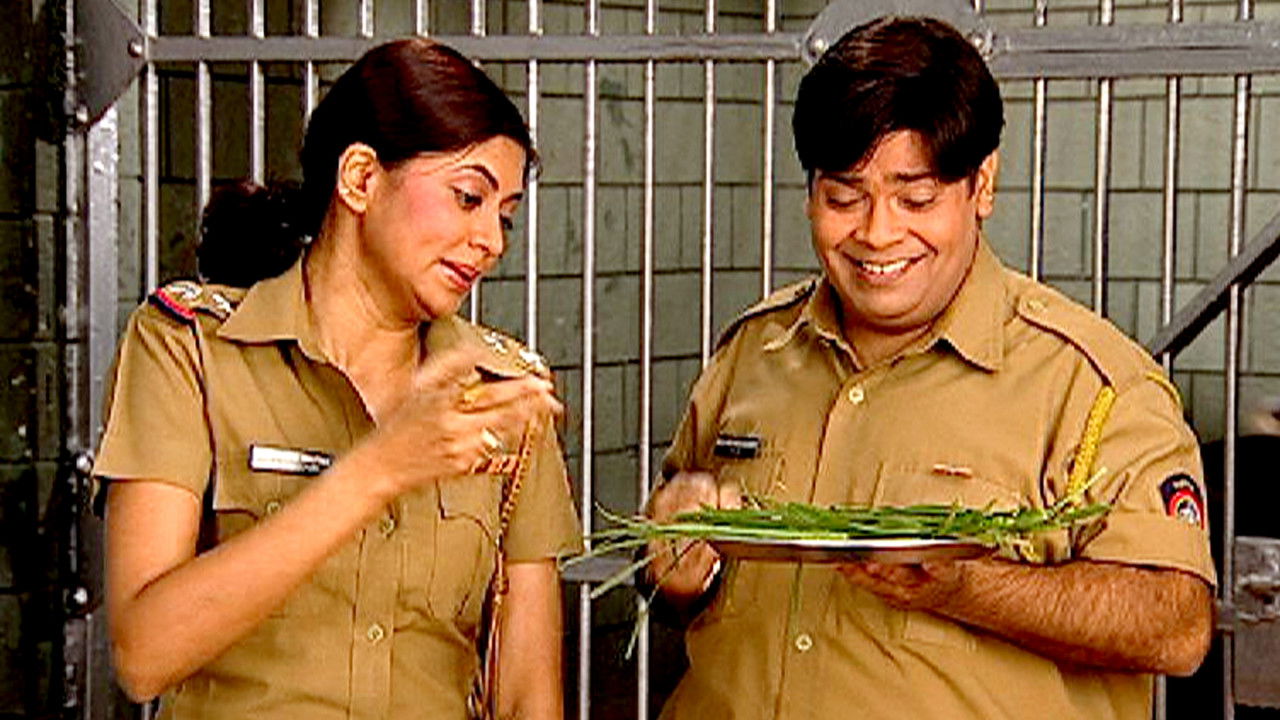 F.I.R. — Épisode 374