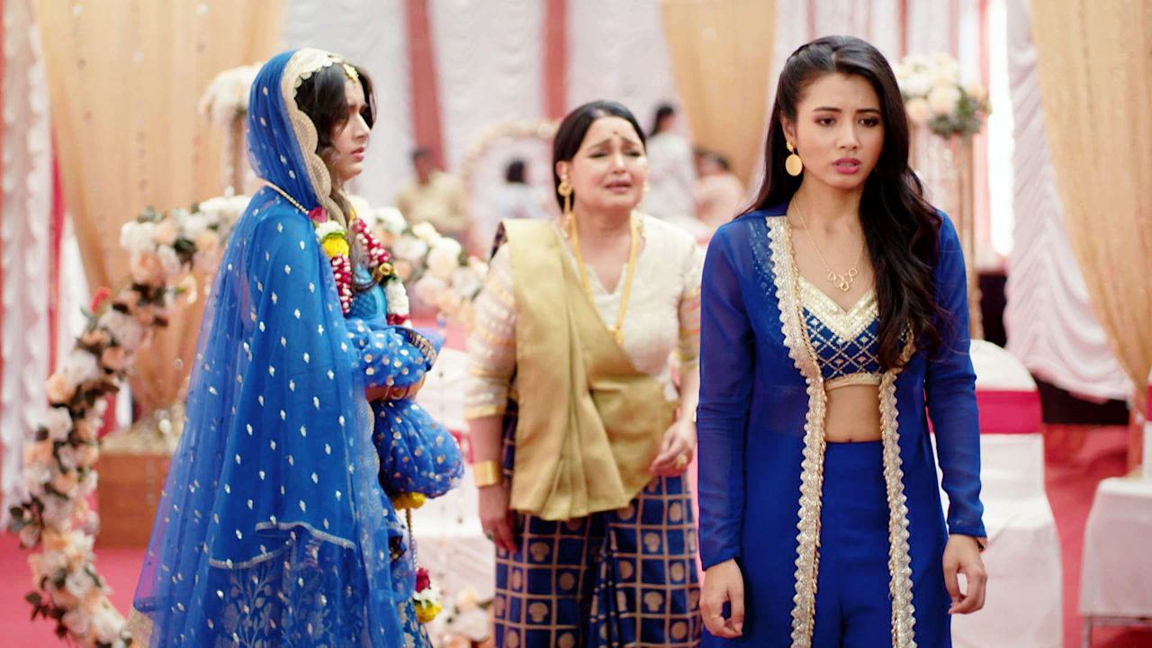 पंड्या स्टोर — Épisode 250