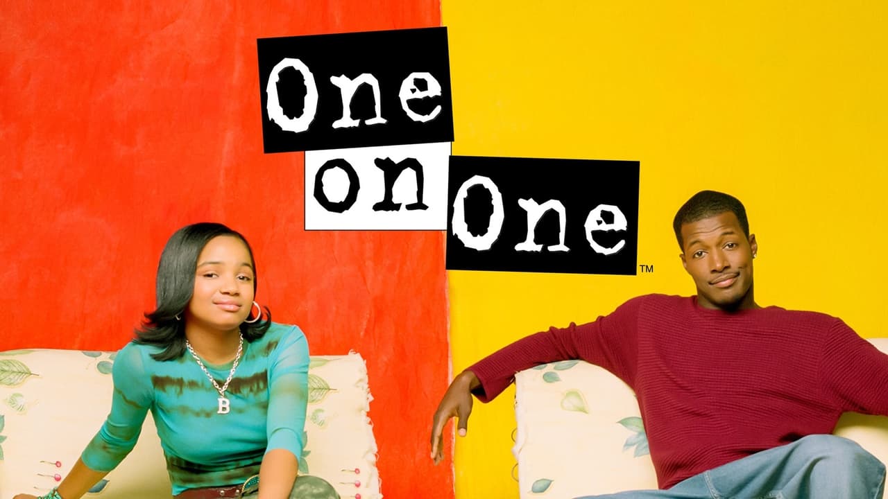 One on One - Season 5