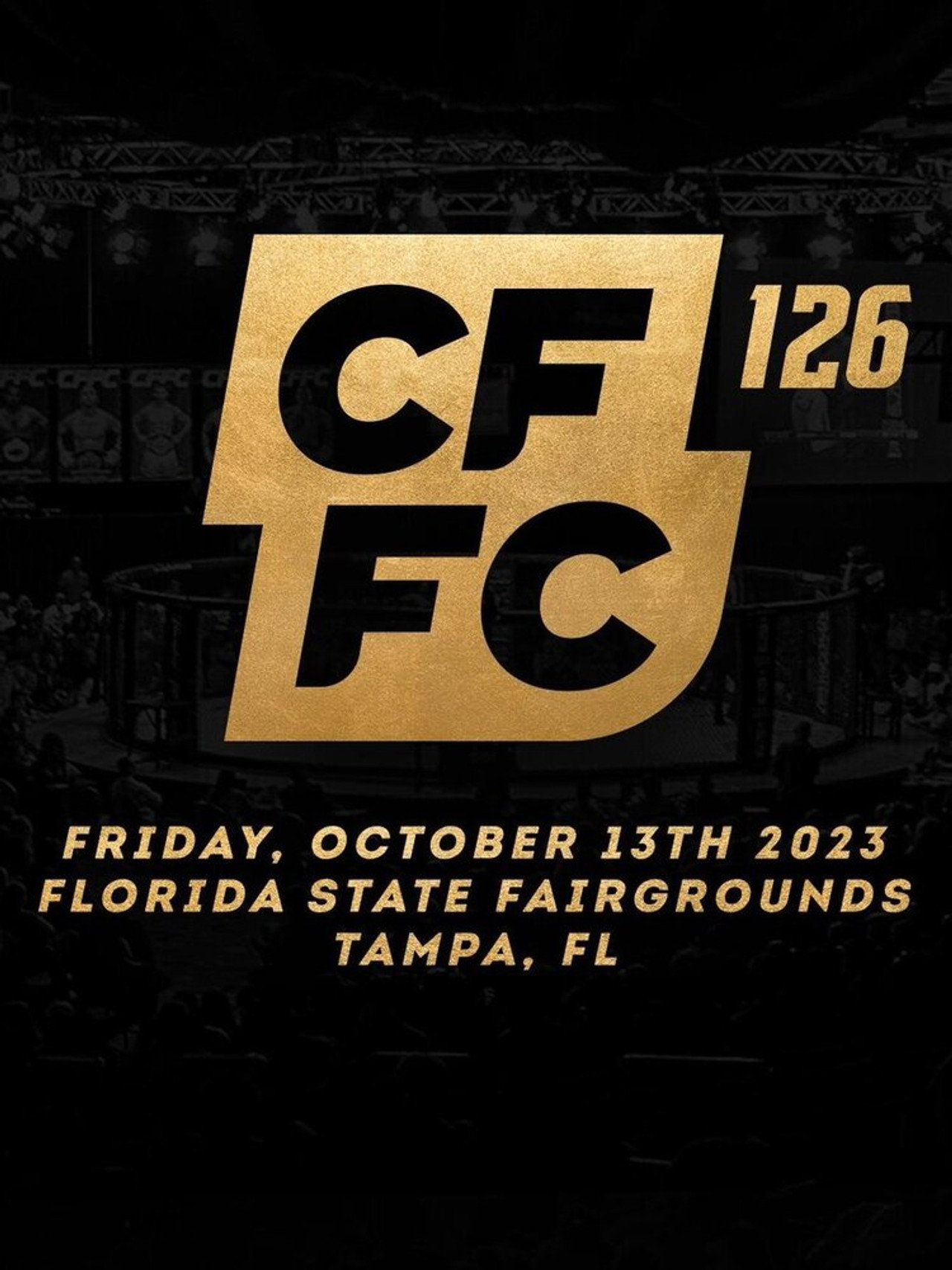 CFFC 126 poster
