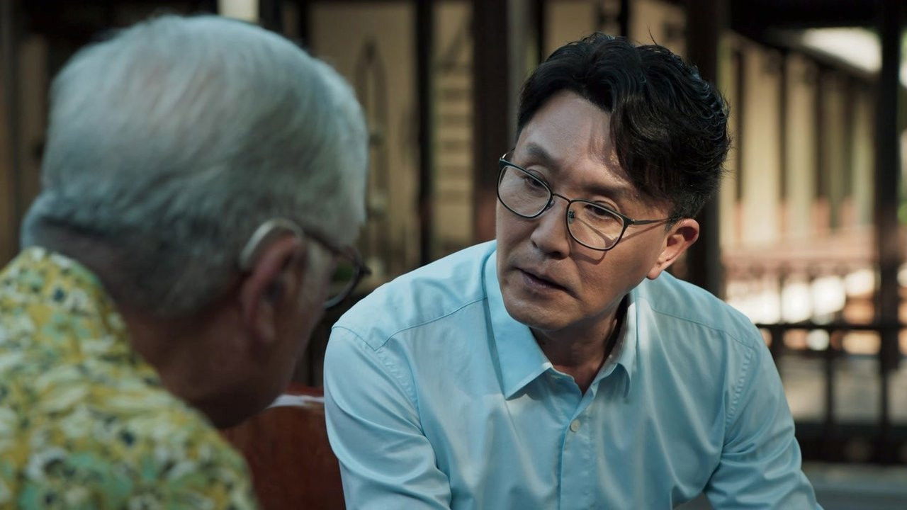 刑警之海外行动 — Épisode 5