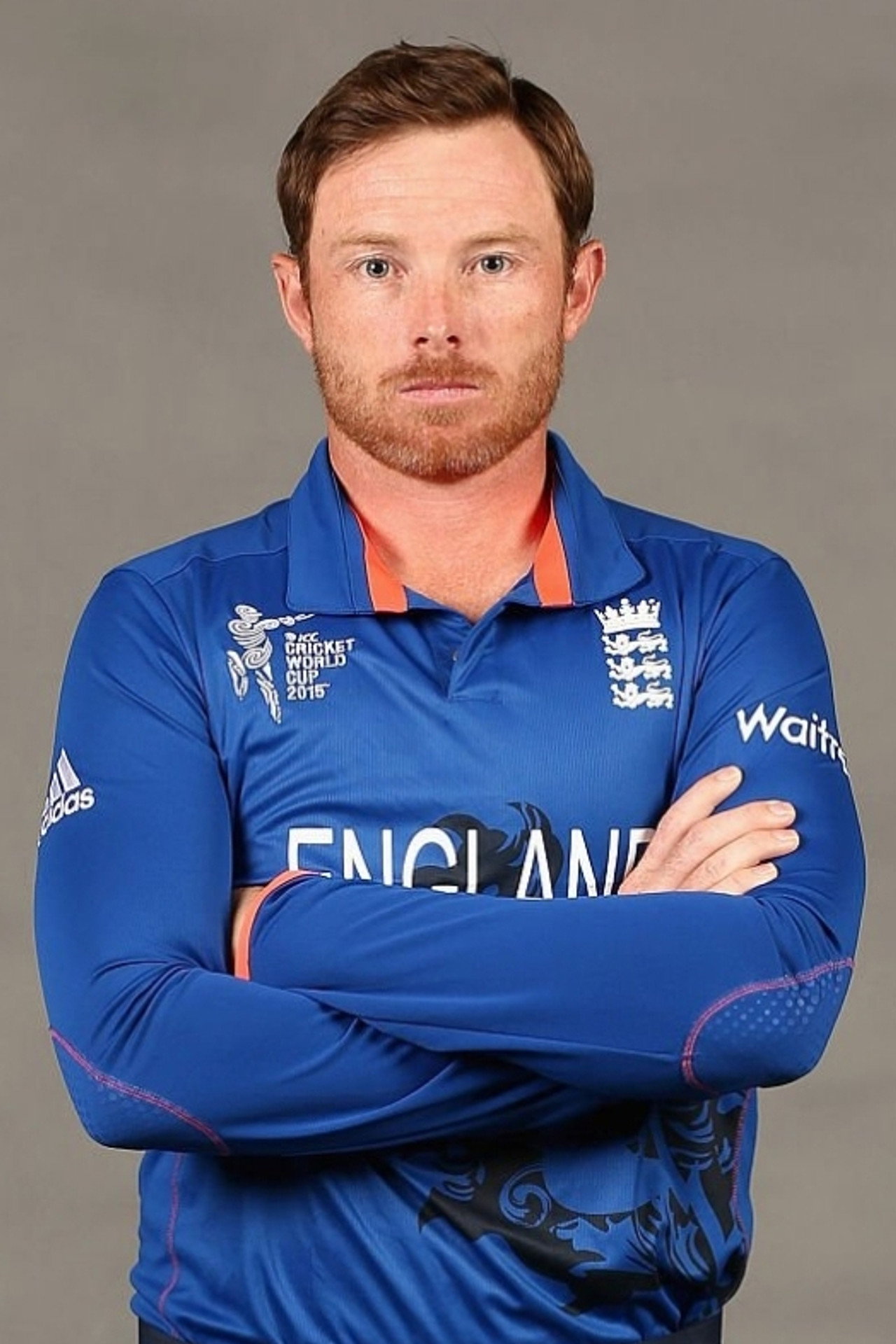 Ian Bell