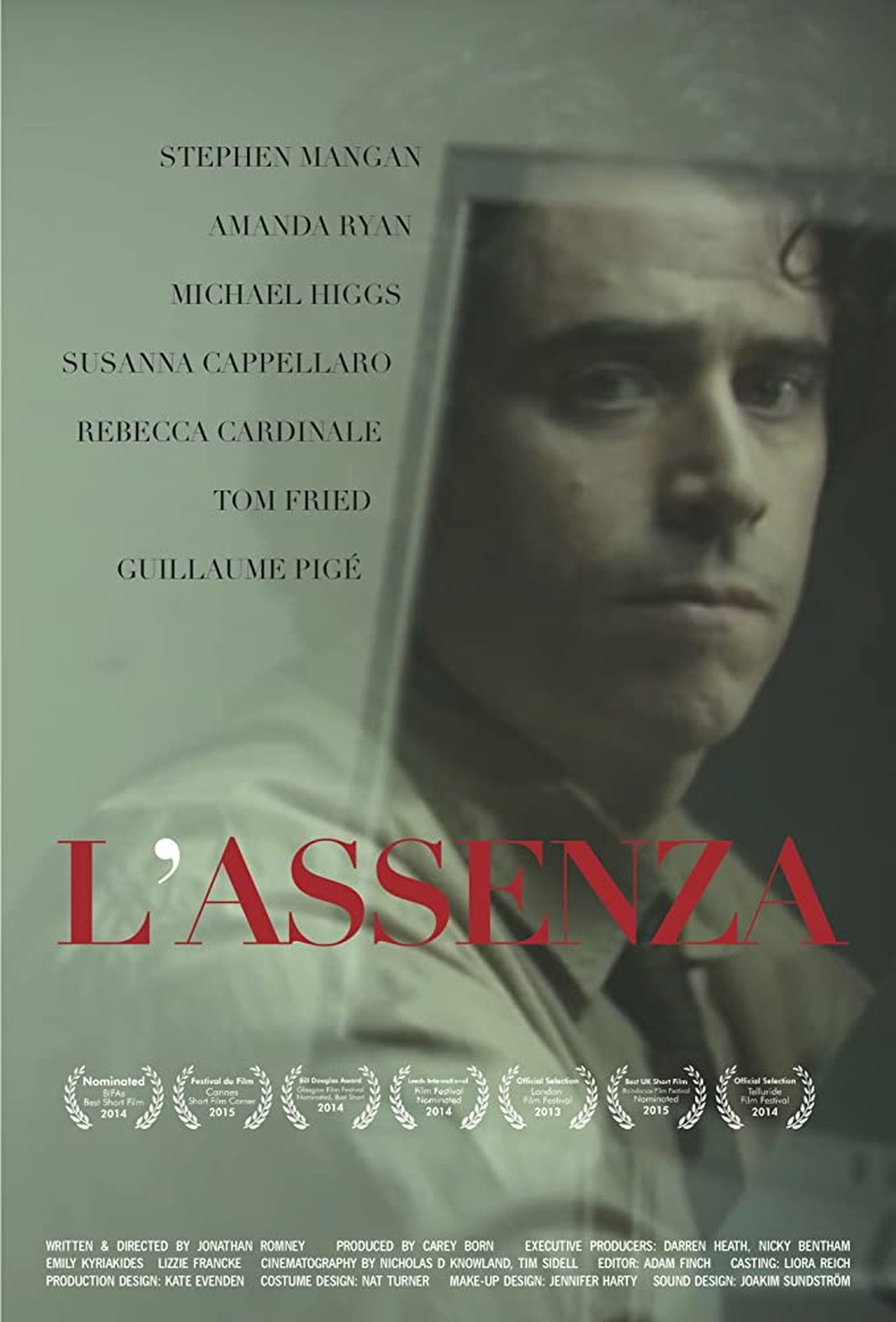 L'Assenza L'Assenza