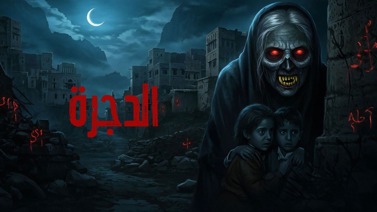 Echo Heritage - Season 1 Episode 2 : The Tale of Al-Dajra