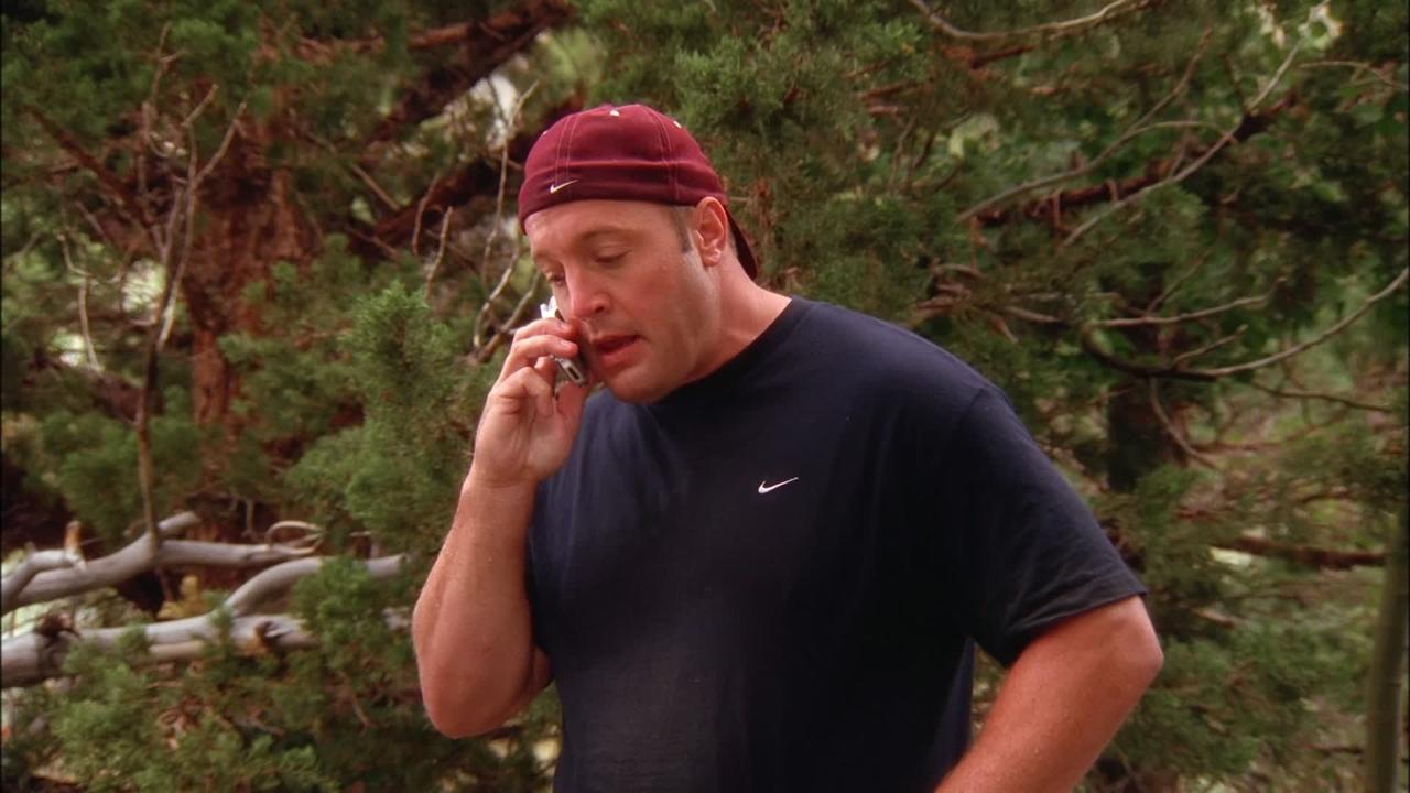 The King of Queens - Season 6 Episode 2 : Doug Less (2)