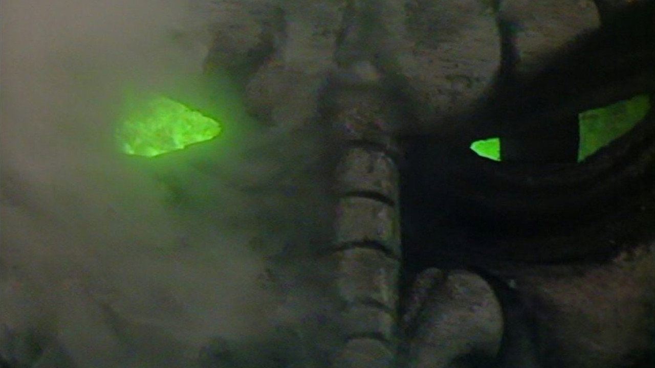 Doctor Who: The Awakening still 4