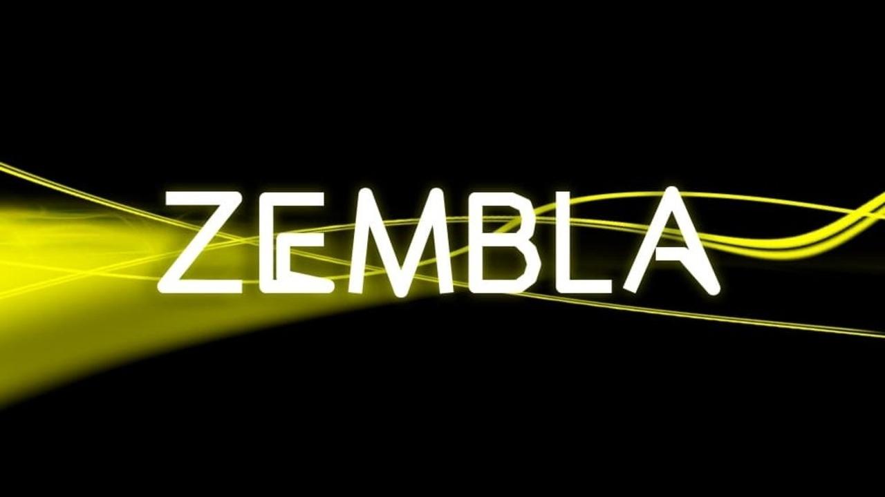 Zembla - Season 28 Episode 8