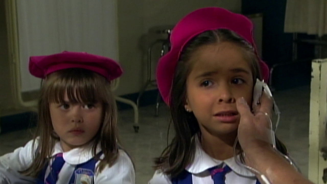 Carita de Ángel — Épisode 84