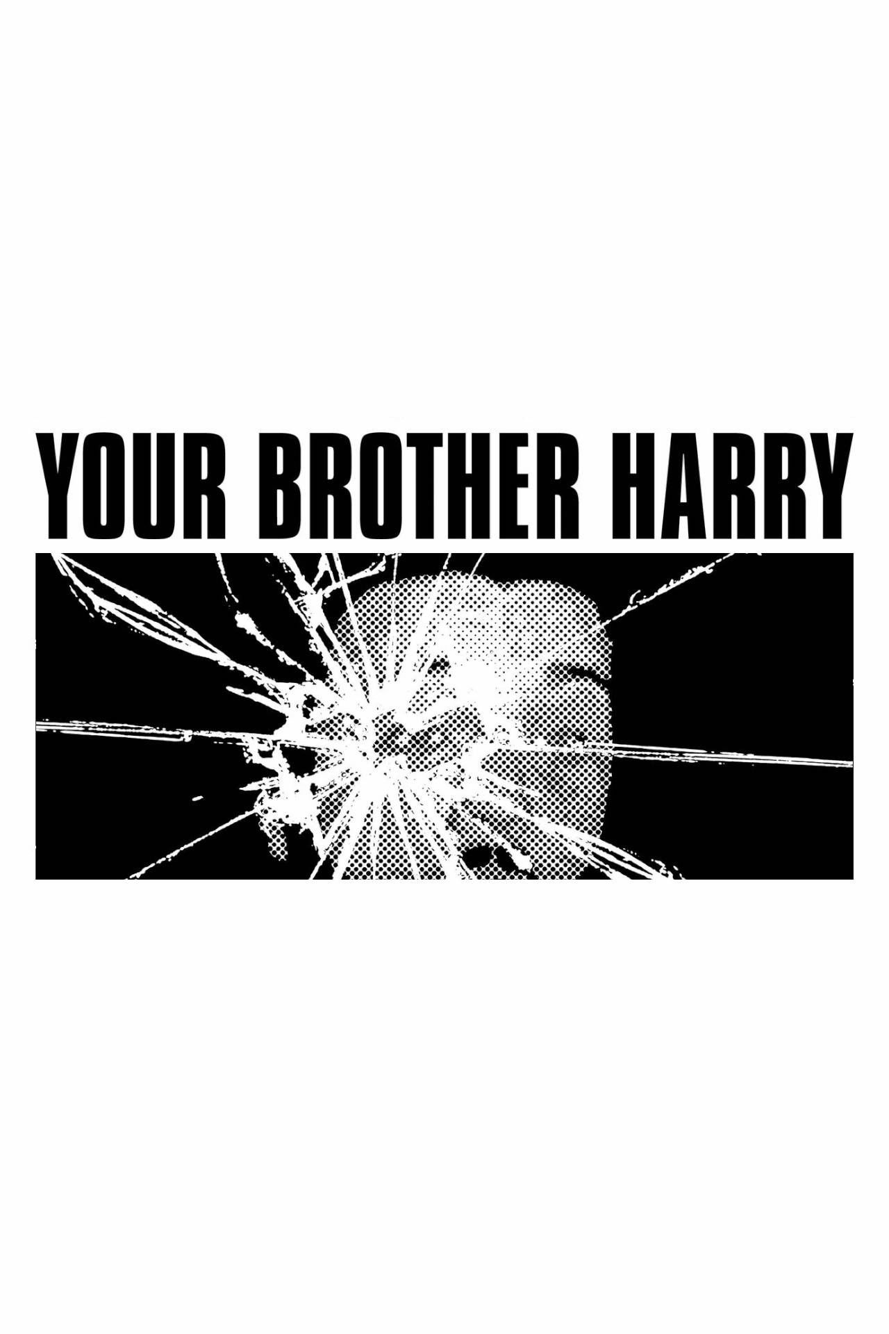 Your Brother Harry Backdrop