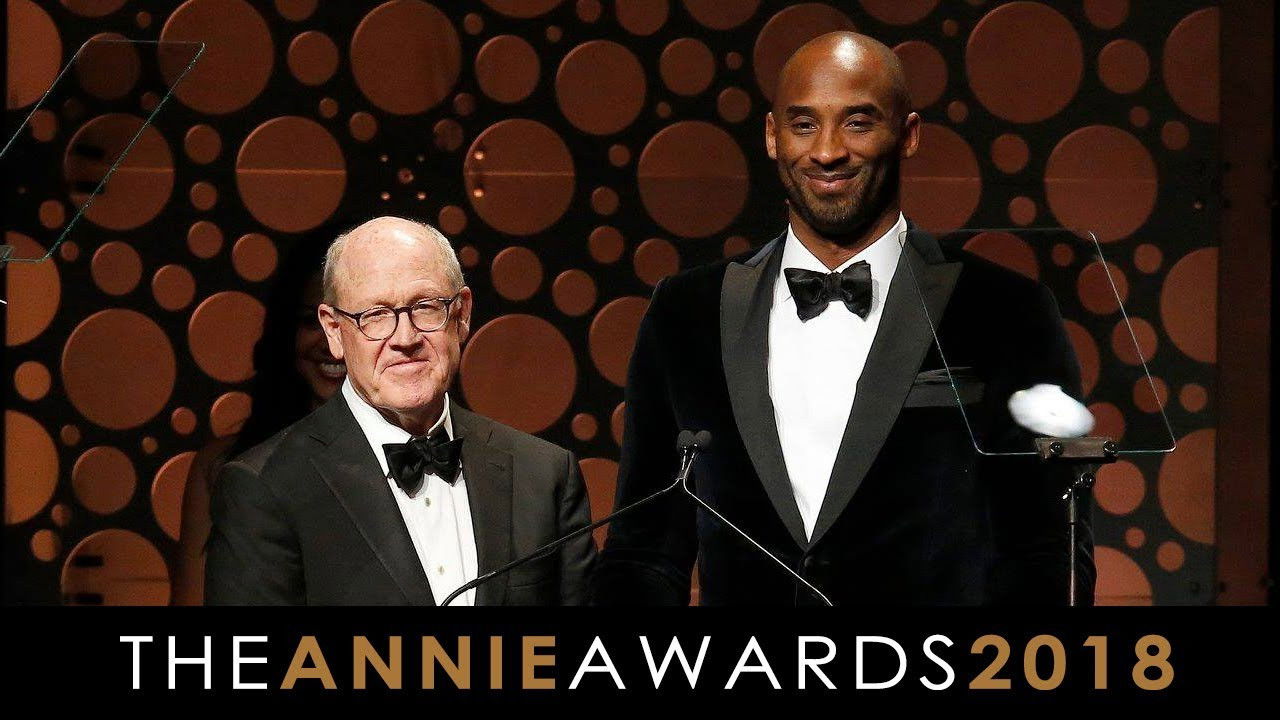 The Annie Awards — Épisode 1