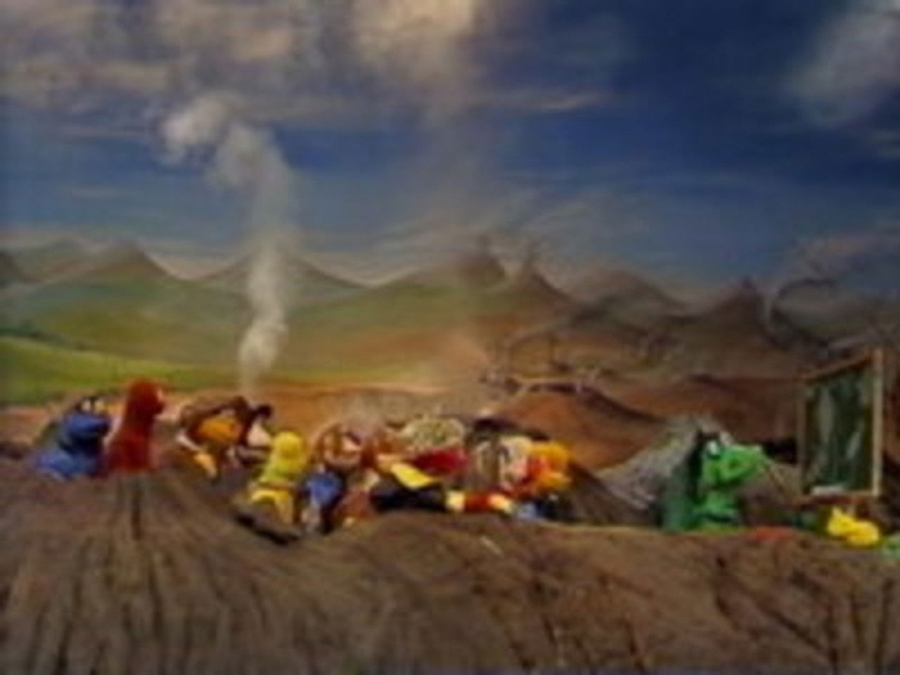 Hallo Spencer — Épisode 1