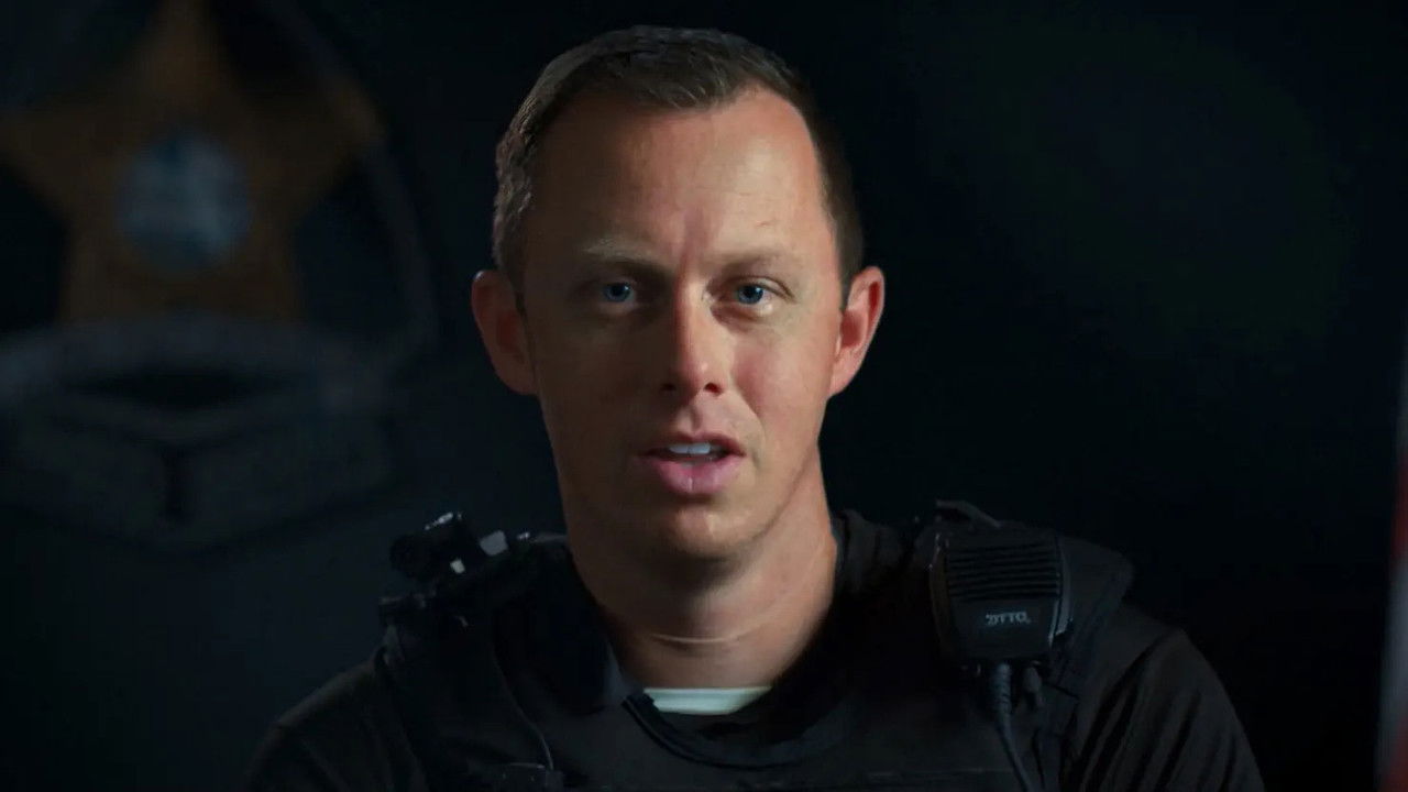 크라임 퀴즈쇼-풀어파일러 — Épisode 12