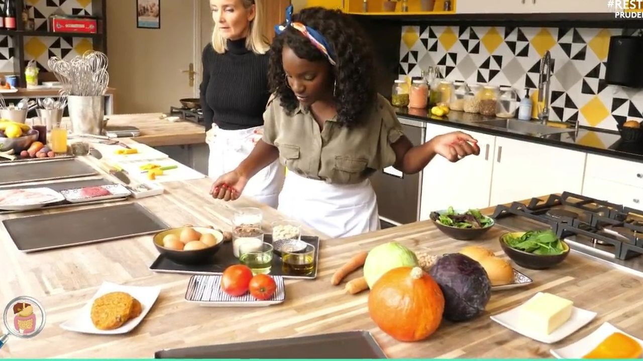 C'est toujours pas sorcier — Manger, digérer : L'Aventure intérieure