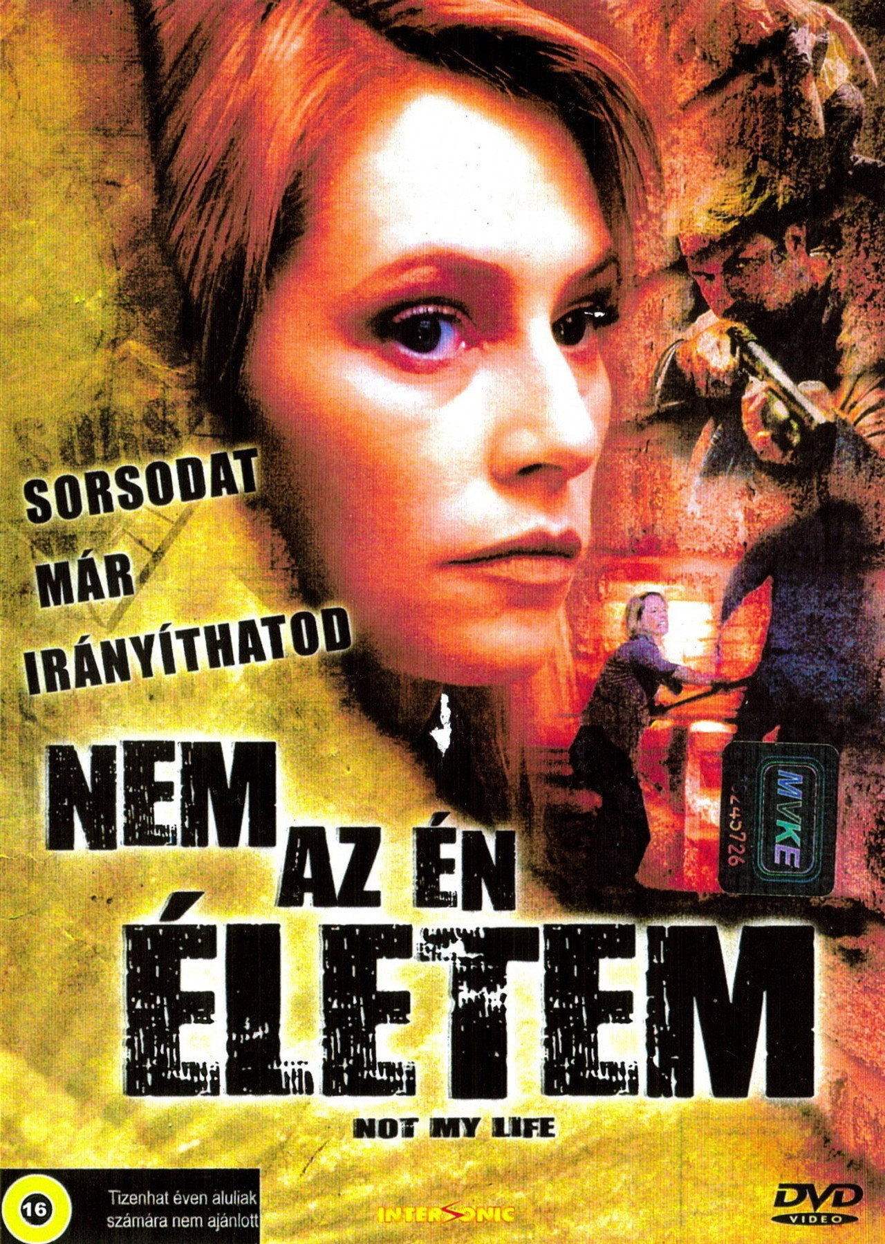 Nem az én életem – plakát 5