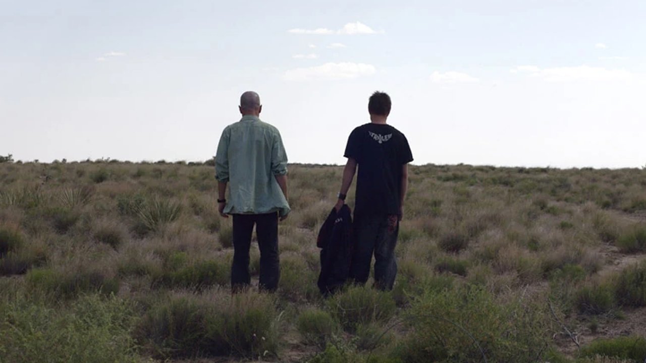 Breaking Bad - Season 2 Episode 3 : Bit by a Dead Bee