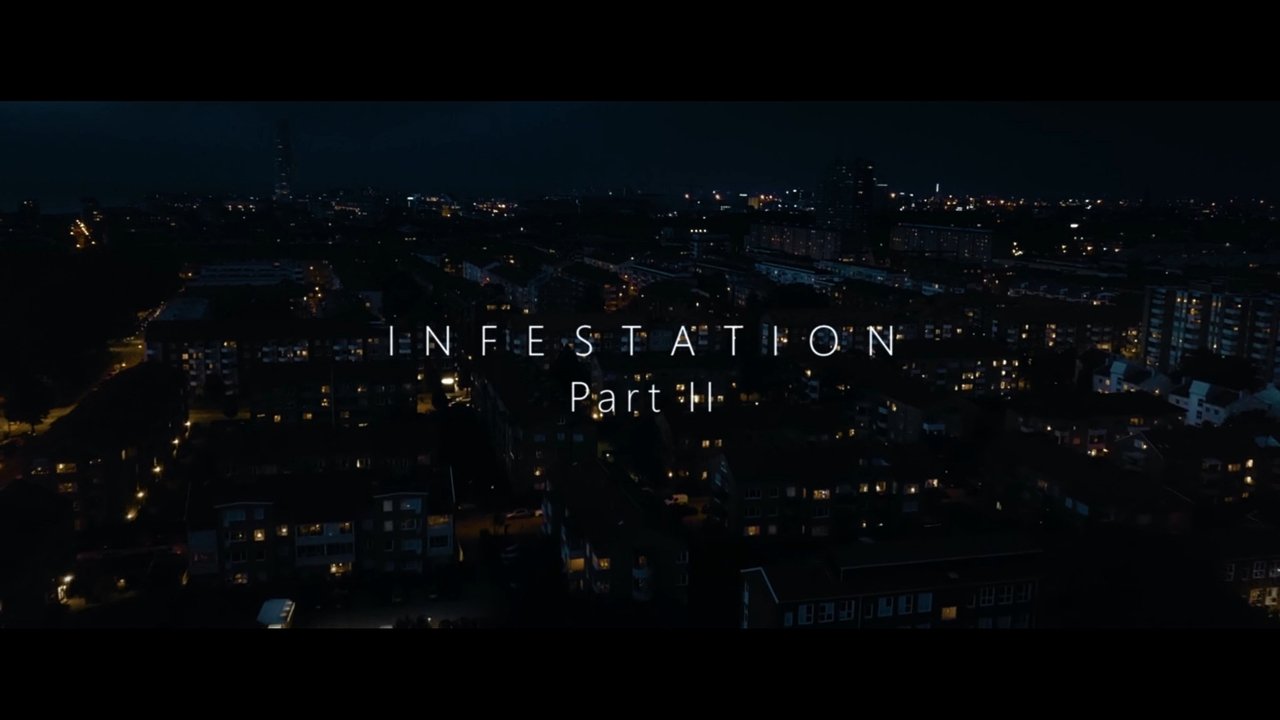 Alien Infestation: Part 2