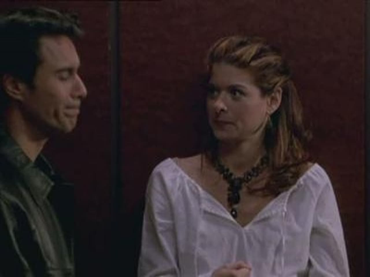 Will & Grace - Season 5 Episode 10 : The Honeymoon's Over