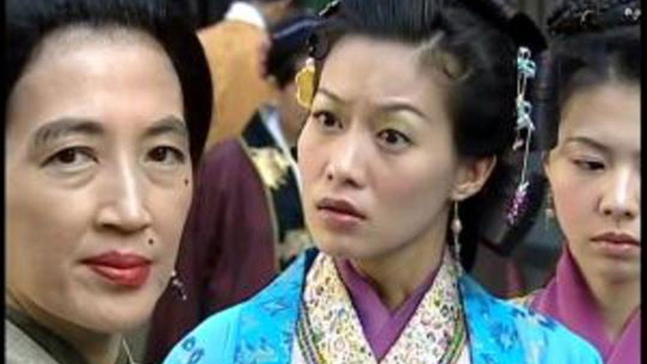 皆大歡喜 backdrop