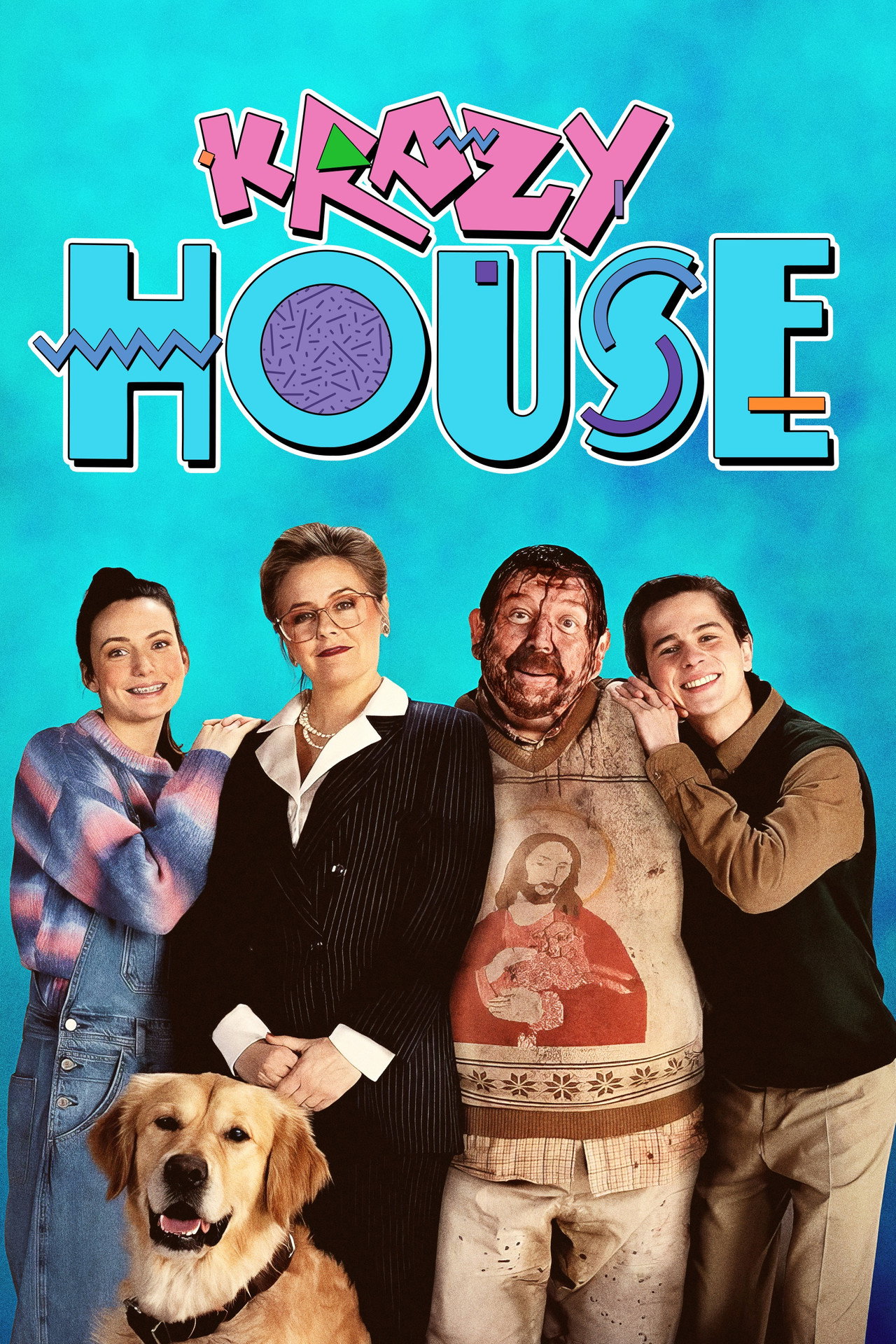 Krazy House still 6