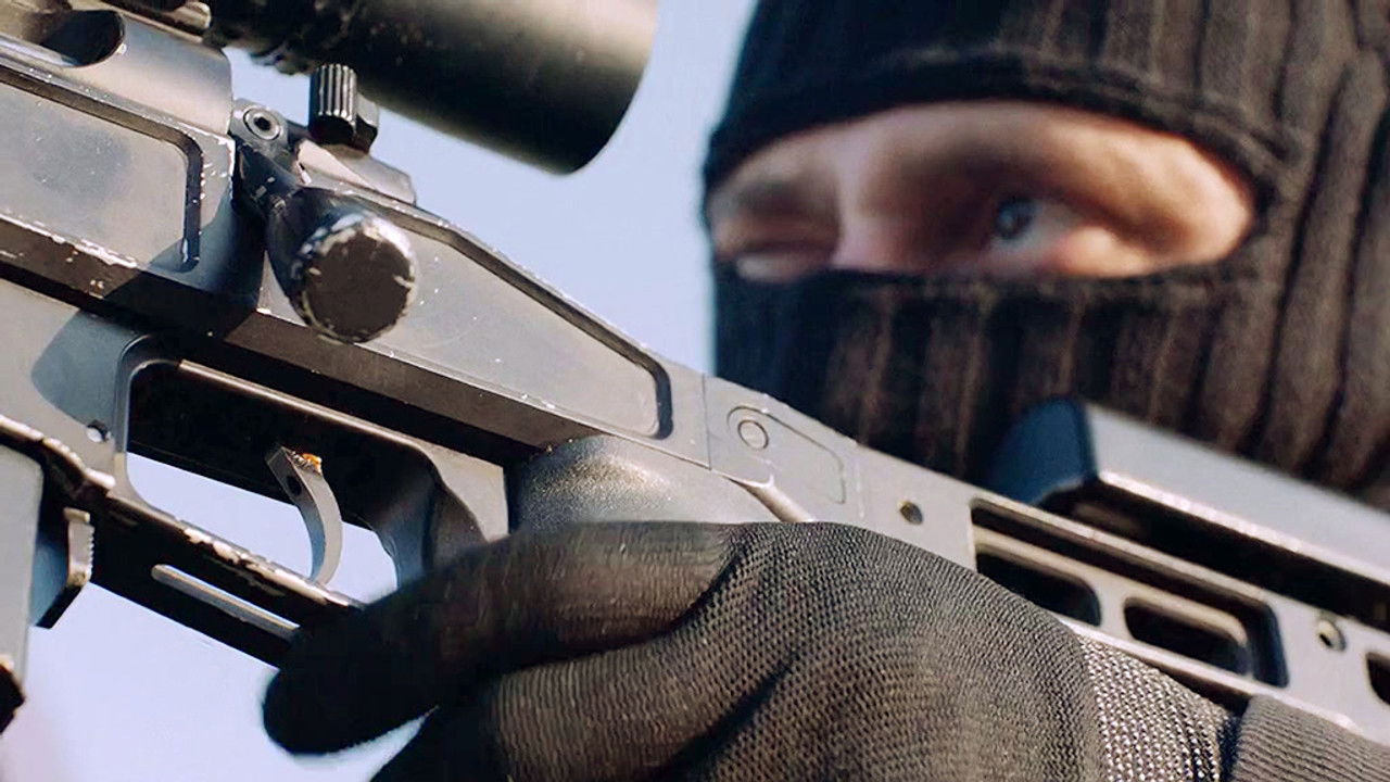 Под напряжением — Épisode 19