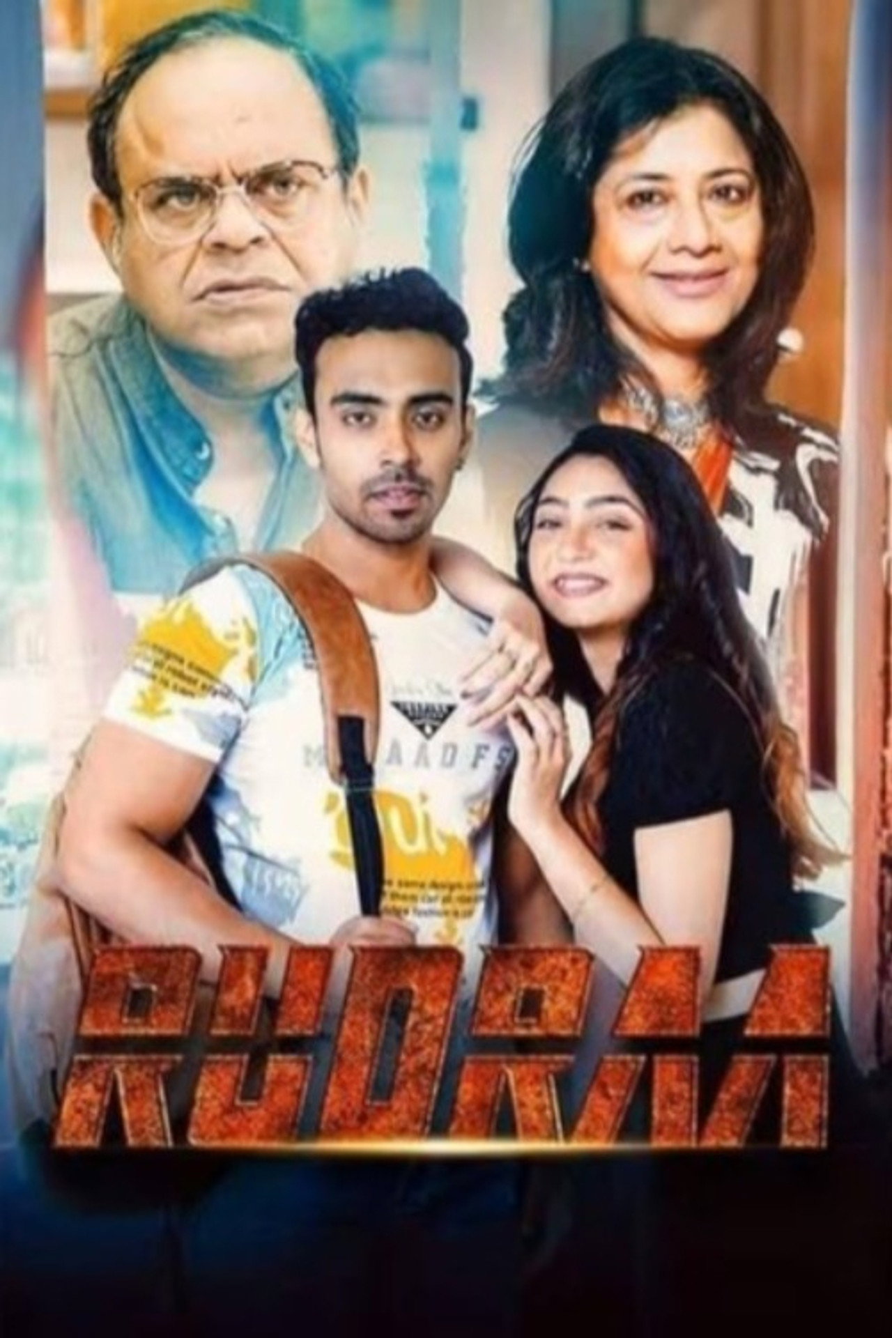 Rudraa