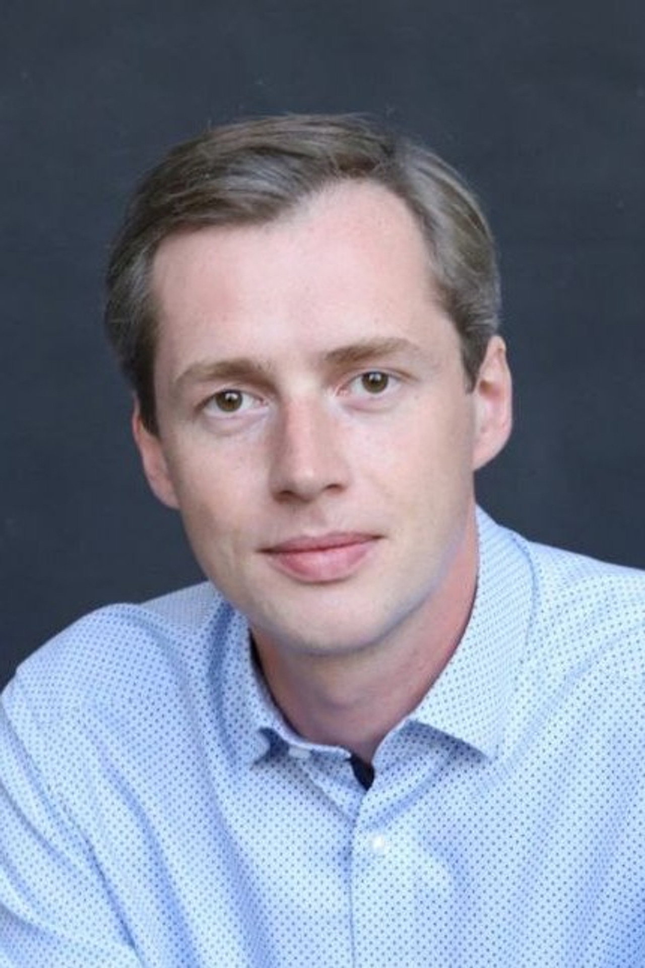 Sergey Beskakotov