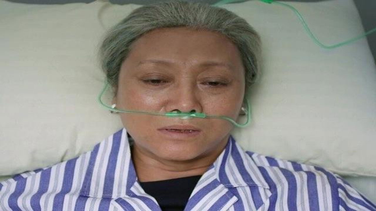 俺娘田小草 — Épisode 27