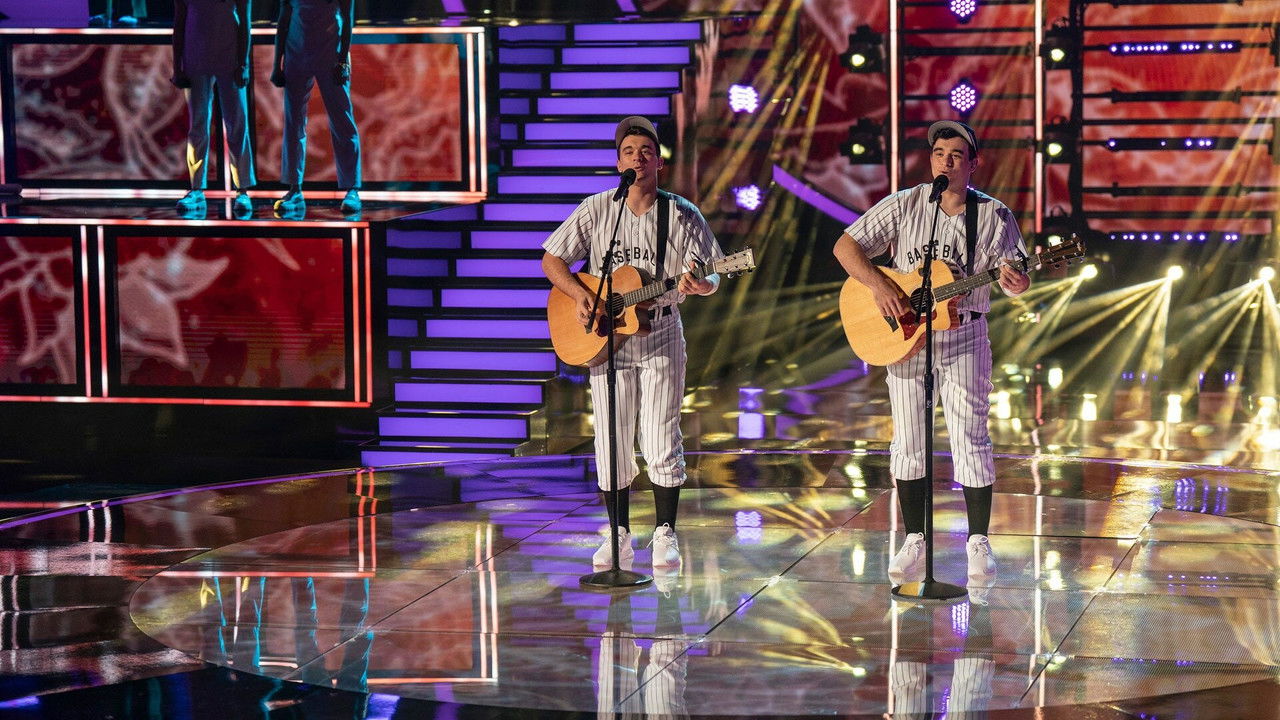 I Can See Your Voice — Épisode 8