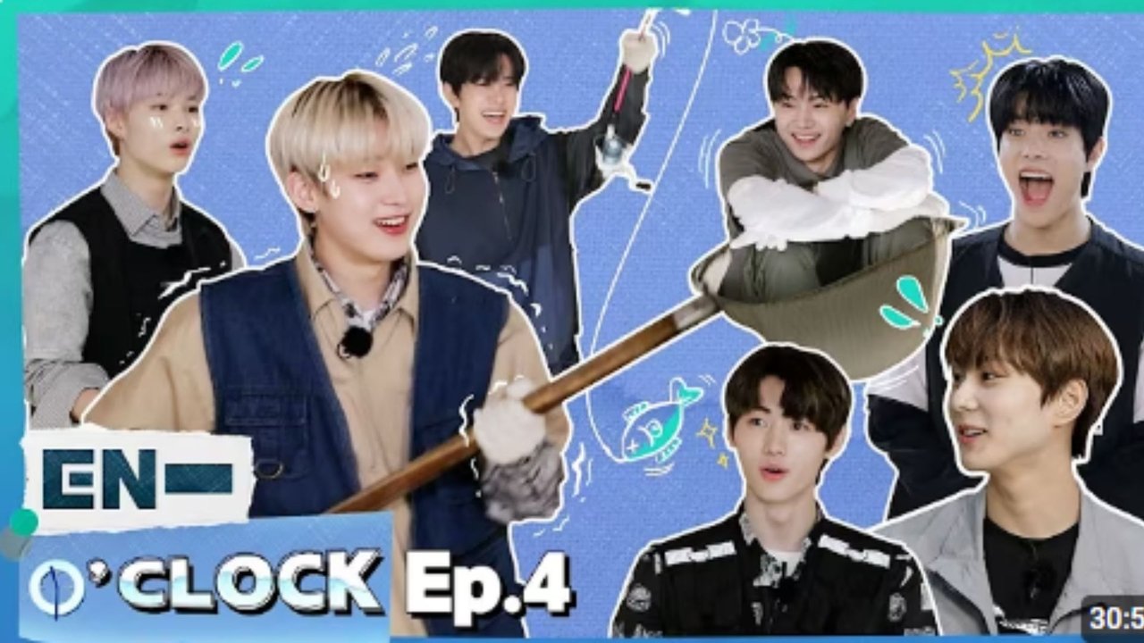 EN-O'Clock' - Season 1 Episode 4 : Episode 4
