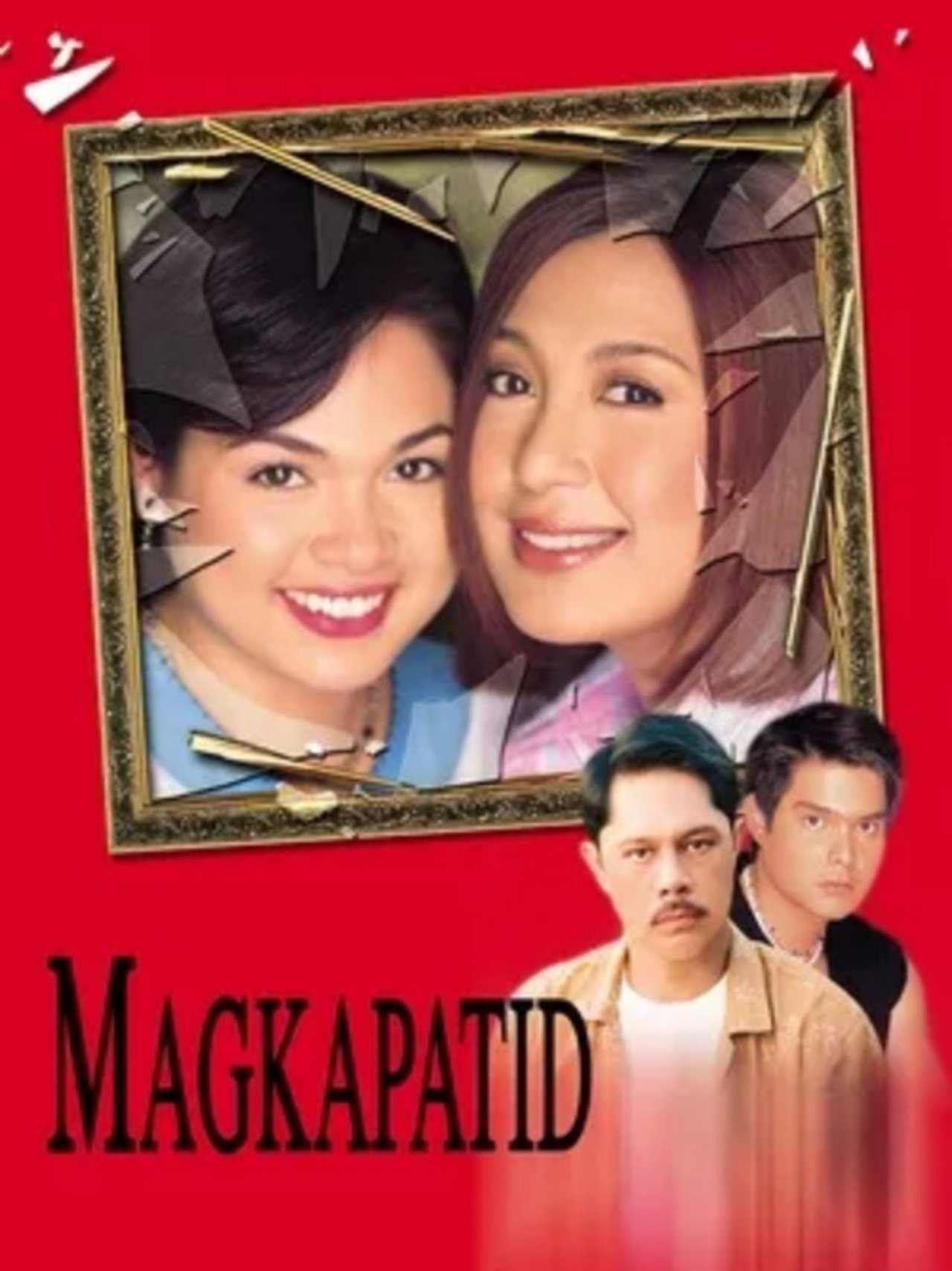 Magkapatid Magkapatid