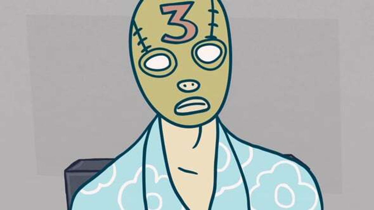 Tosco TV — Épisode 8