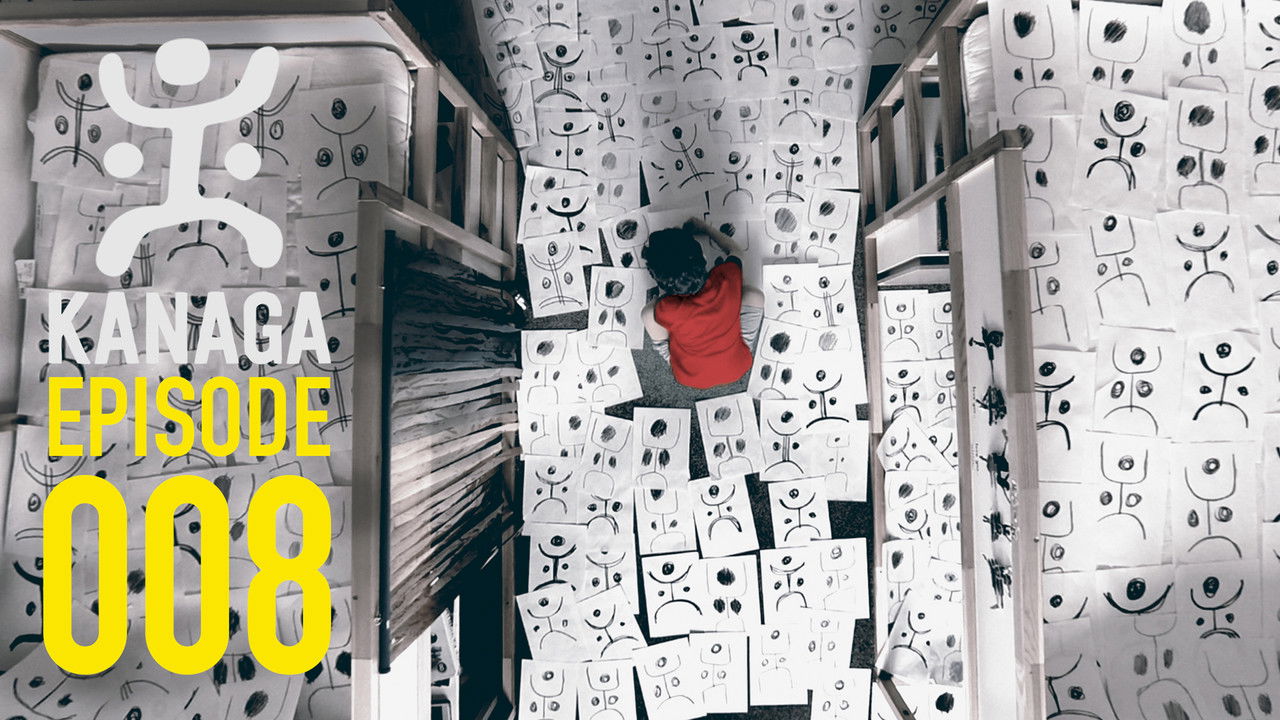 Kanaga — Épisode 8