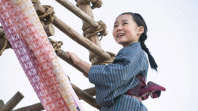 とと姉ちゃん backdrop