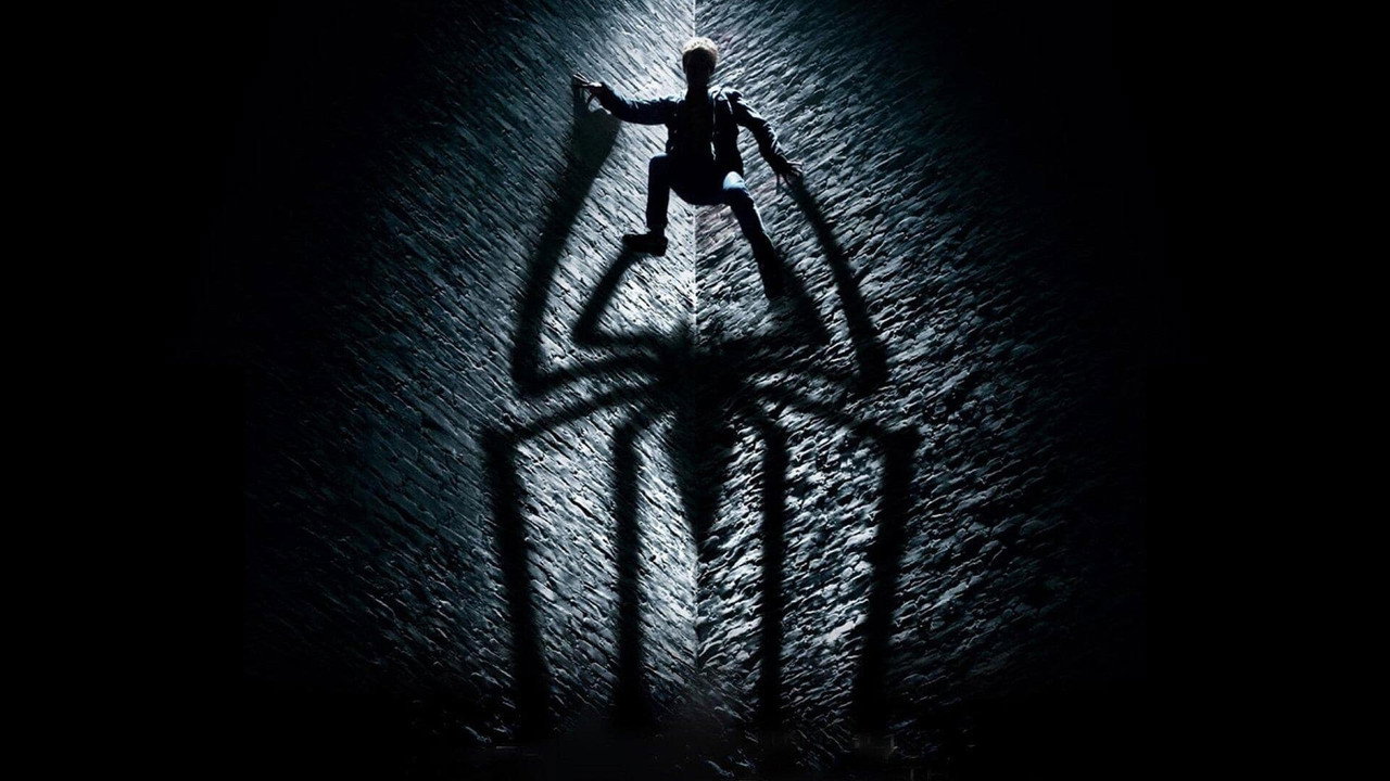 The Amazing Spider-Man (2012) Hindi Dubbed backdrop