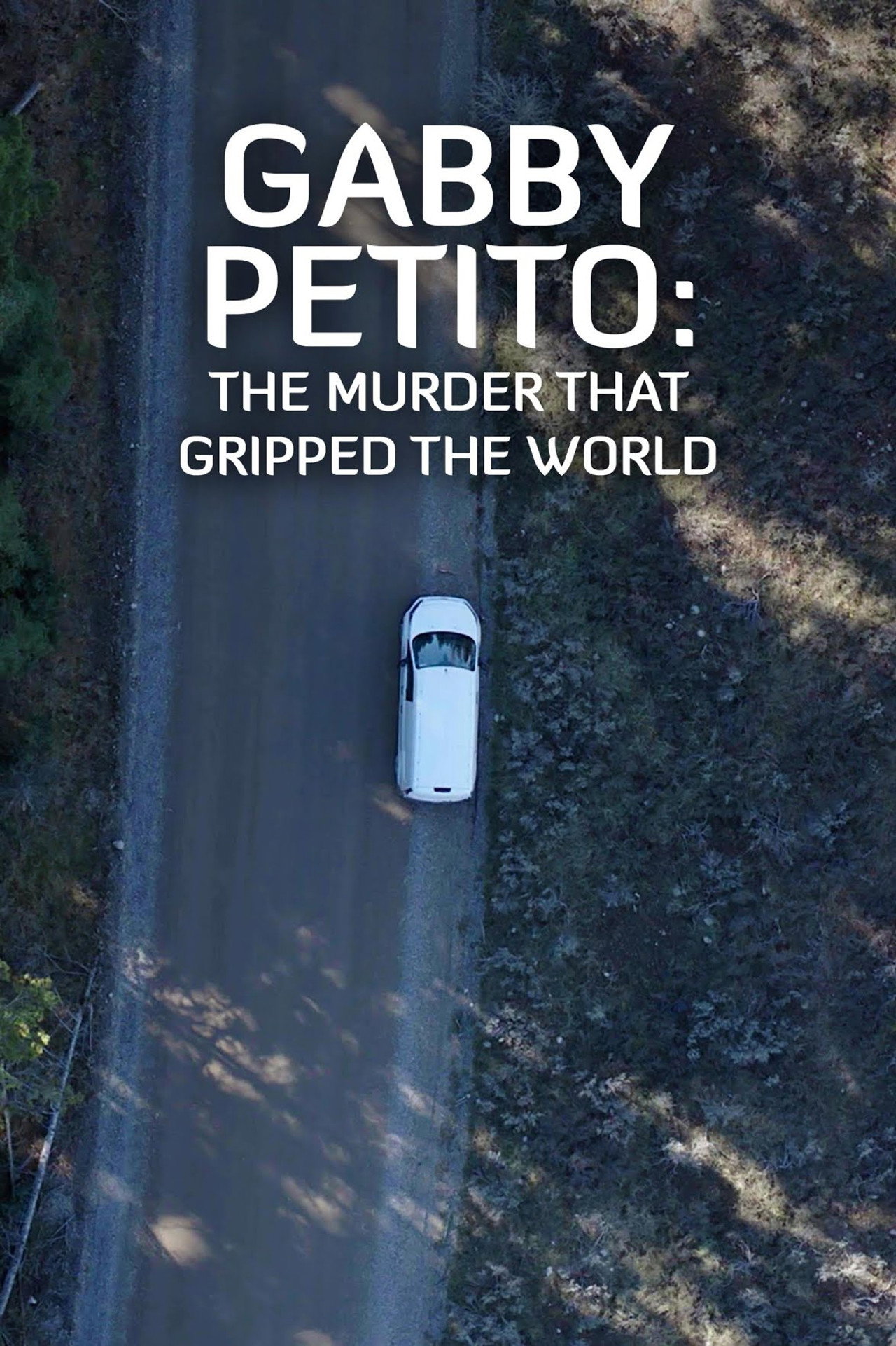 Gabby Petito: The Murder That Gripped the World filmaffisch