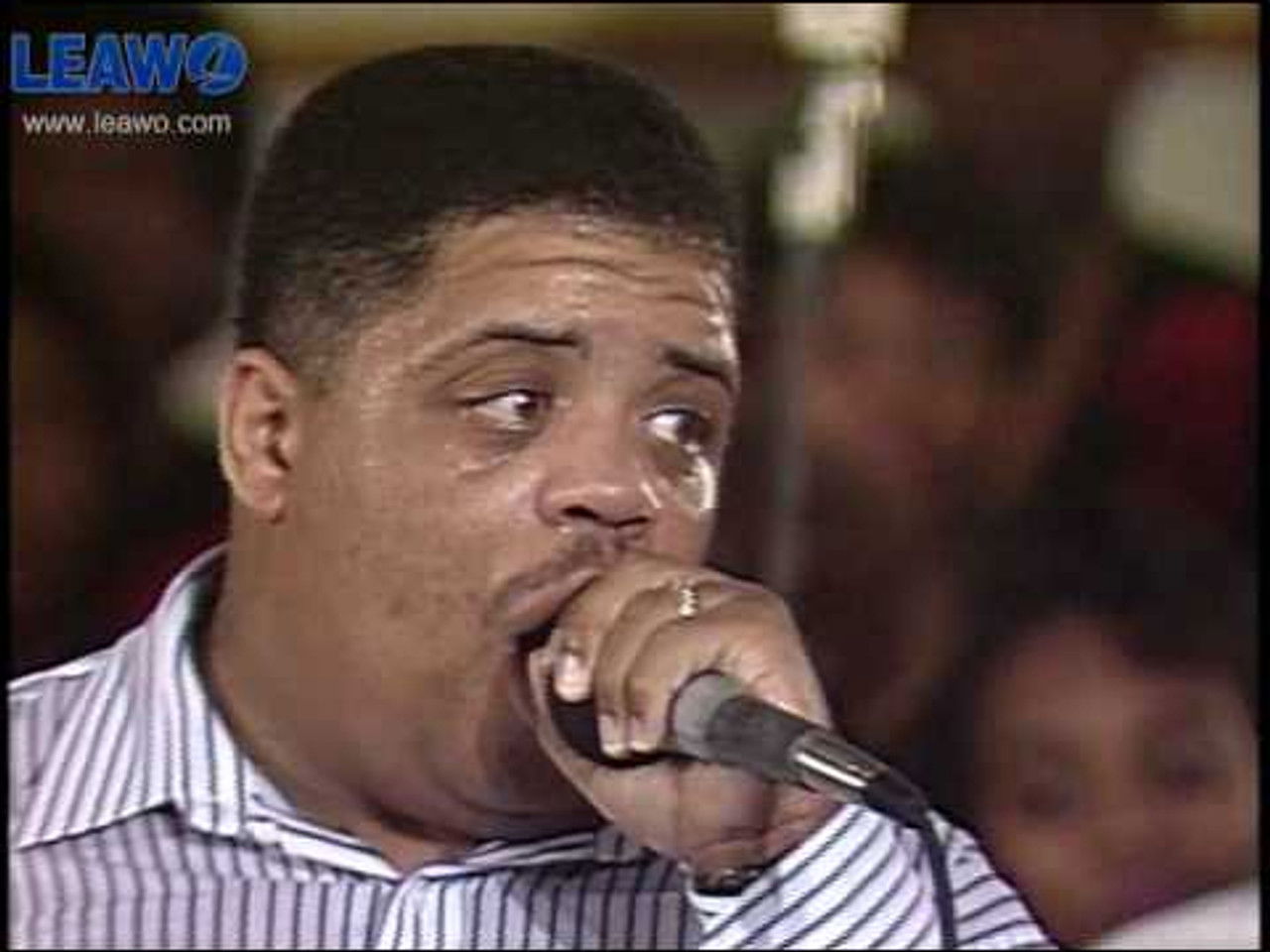 The Mississippi Mass Choir — Épisode 17