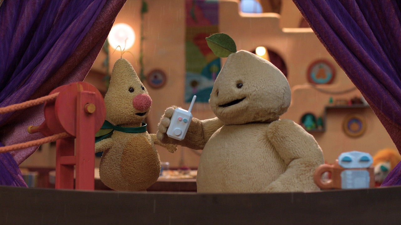 Beep and Mort — Épisode 15