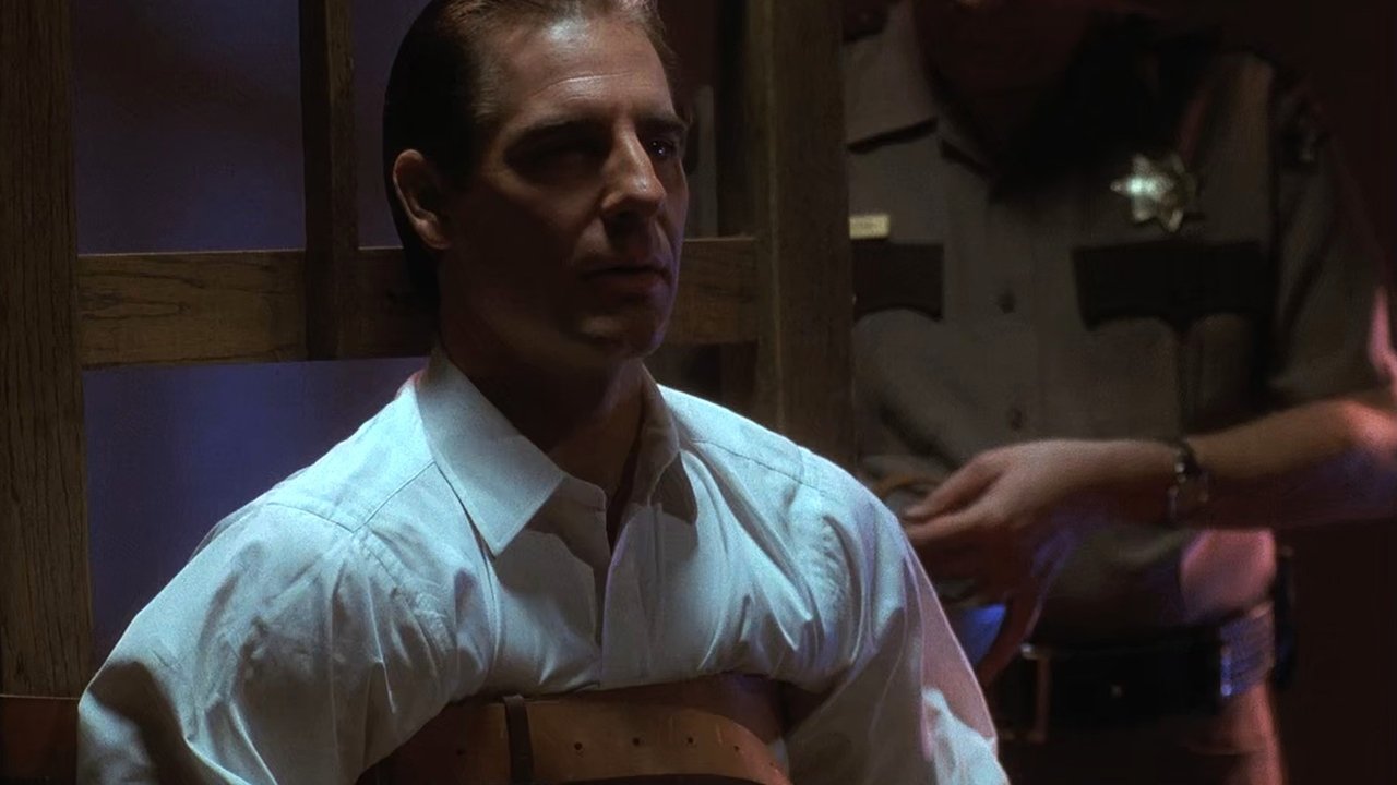 Quantum Leap - Season 3 Episode 19 : Last Dance Before an Execution