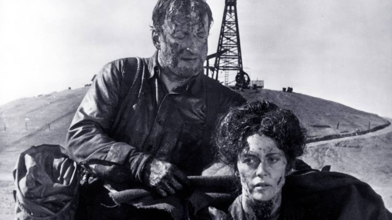 Oklahoma Crude (1973)