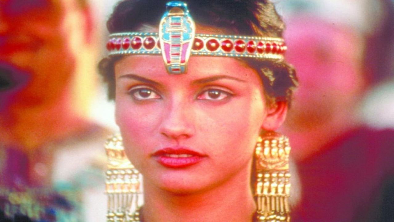 Cleopatra Film 1999 Moviebreak.de