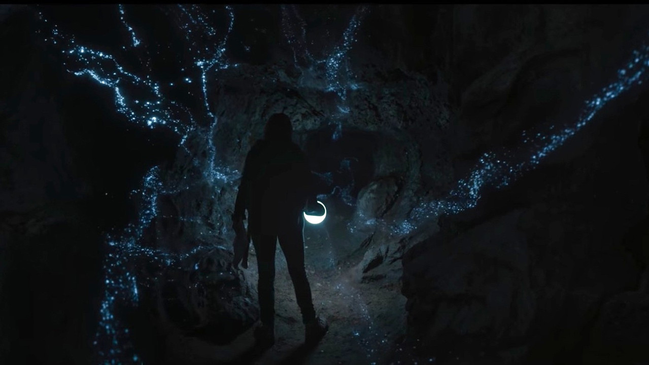 Endings and Beginnings