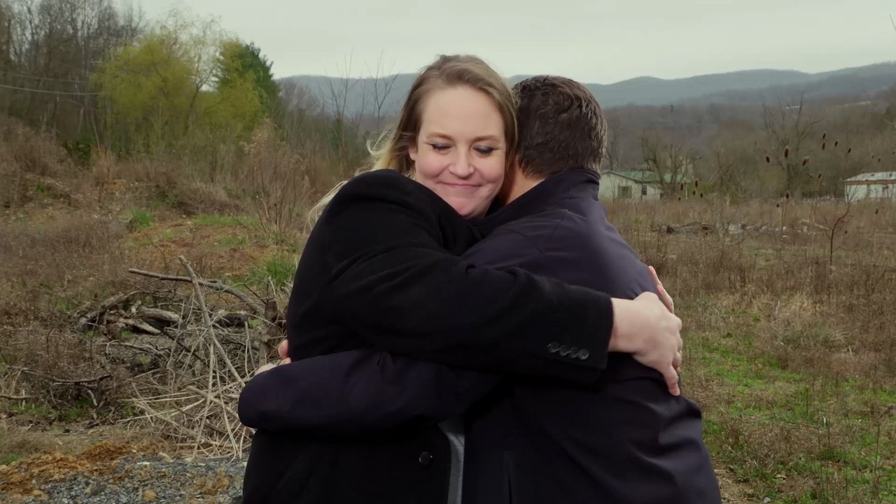 Love After Lockup - Season 5 Episode 32 : Runaway Fiancé