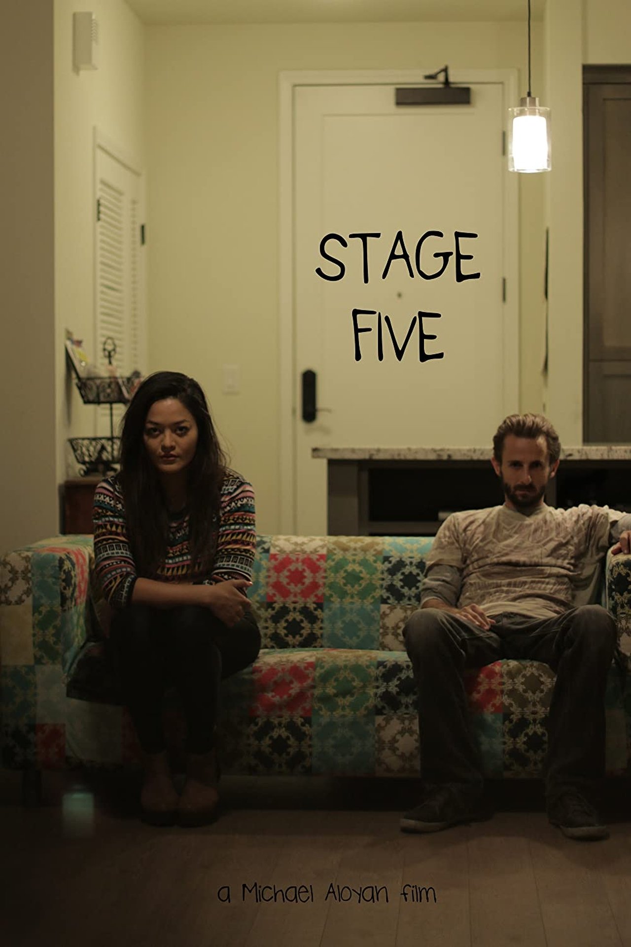 Stage Five Stage Five