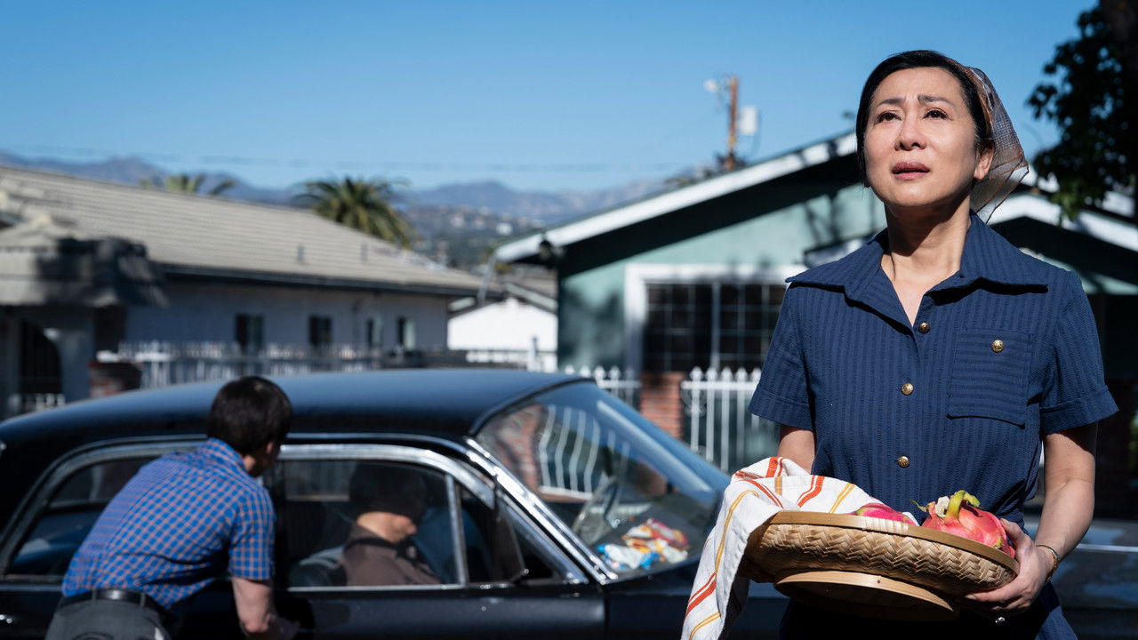 The Sympathizer (2024) trailer