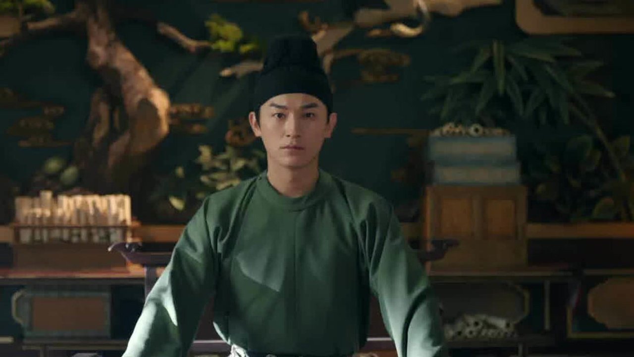 Strange Tales of Tang Dynasty - Season 3 Episode 19 : Episode 19